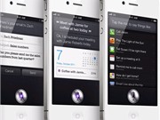 Bóng đá anh, ngoại hạng anh, lịch thi đấu euro 2012, Siri bị bẻ khóa để làm “trợ lý” tất cả các thiết bị